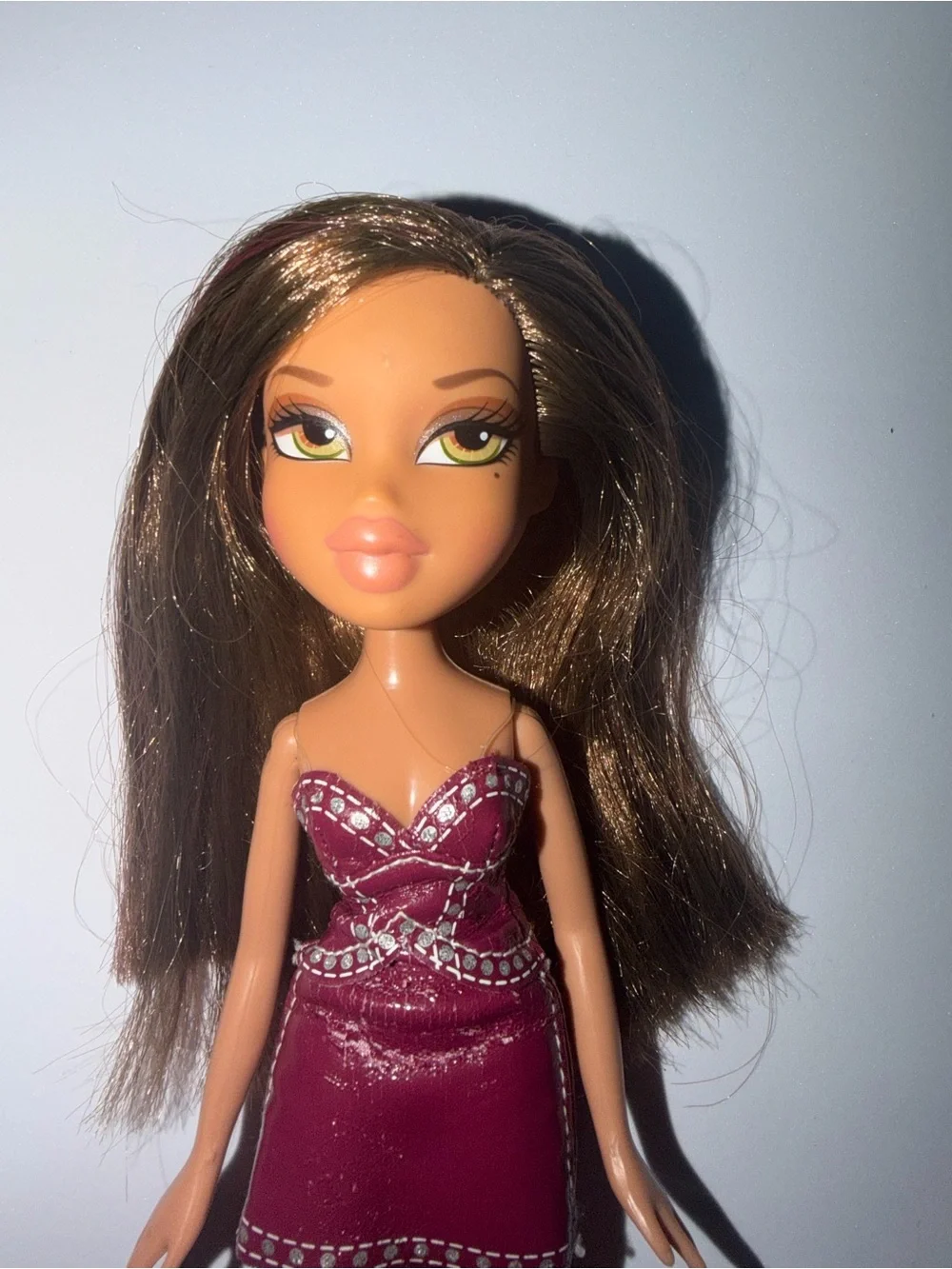 Bratz Hair Style Yasmin